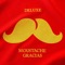 Moustache Gracias (feat. La Rue Kétanou) artwork