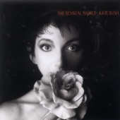 Kate Bush - Love And Anger