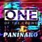 Paninaro - One of the Crowd lyrics