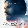 L'Astronaute (Bande originale du film) artwork