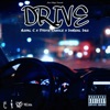 New Village-DRIVE (feat. Royal C, Stevie Candle & DaReal Dro)