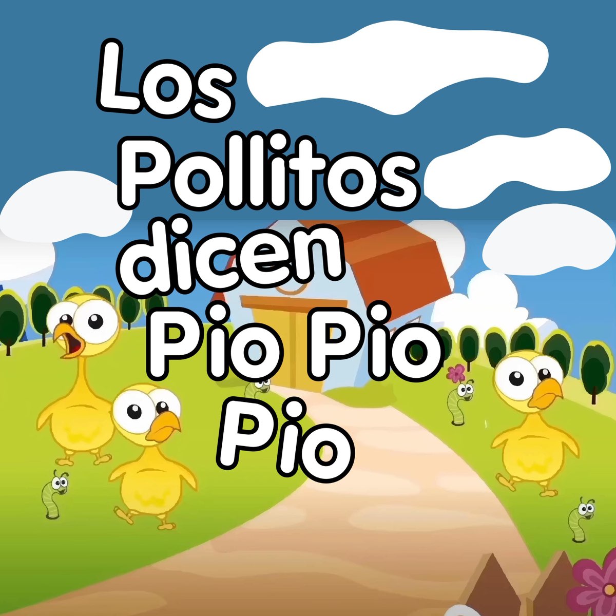 ‎Los Pollitos Dicen (Electronic Version) - Single by DoReMiLa on Apple ...