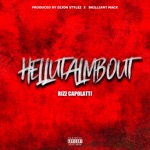 Hellutalmbout by Rizz Capolatti