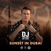 Sunset in Dubai (feat. Chanin) [DJ Antoine & Mad Mark 2k22 Mix] artwork
