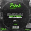 Take It from - Single