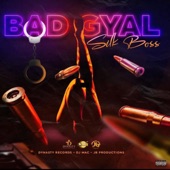 Bad Gyal artwork