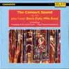 The Concert Sound Of Black Dyke Mills Band album lyrics, reviews, download