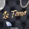 La Fama (Remix) song lyrics