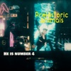 He Is Number 4 - Single