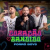 Coração Bandido - Single