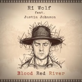 Rī Wolf - Blood Red River