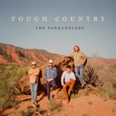 The Panhandlers - Moonlight in Marfa (feat. Josh Abbott Band, Flatland Cavalry, William Clark Green & John Baumann)