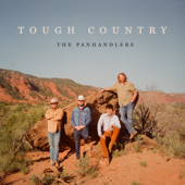 The Last Gentleman in Southwest Texas (feat. John Baumann, Josh Abbott Band, Flatland Cavalry & William Clark Green) - The Panhandlers