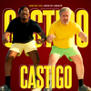 Scro Que Cuia & Bruno De Carvalho - Castigo grafismos