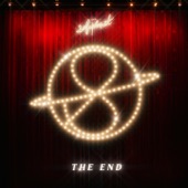 The End artwork