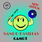 Nando Pasillas - Get on It