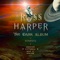 Zeitgeber (Nocow Remix) - Ross Harper lyrics