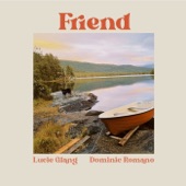 Lucie Glang - Friend