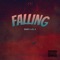 FALLING (feat. Zel X & Naab) - SOLU lyrics