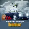 Richbadness (feat. Anarbor, Skeng, The Maine, Sky Sailing, EmojiKrayon & Skengdo) - Single album lyrics, reviews, download