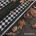 Life Size Models - Coming Apart