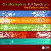 Full Spectrum - the Kedras Remixes - EP album lyrics, reviews, download