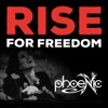 Rise for Freedom - Single