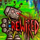 Rewired artwork