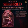 Stream & download Wagner: Siegfried by Wilhelm Furtwängler