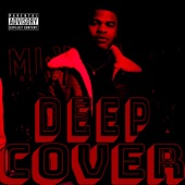 Brvce Almighty - DEEP COVER