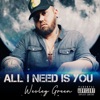 All I Need Is You - Single