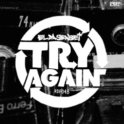 TRY AGAIN cover art