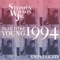 Year to Be Young 1994 (Unplugged) - Stephen Wilson Jr. lyrics
