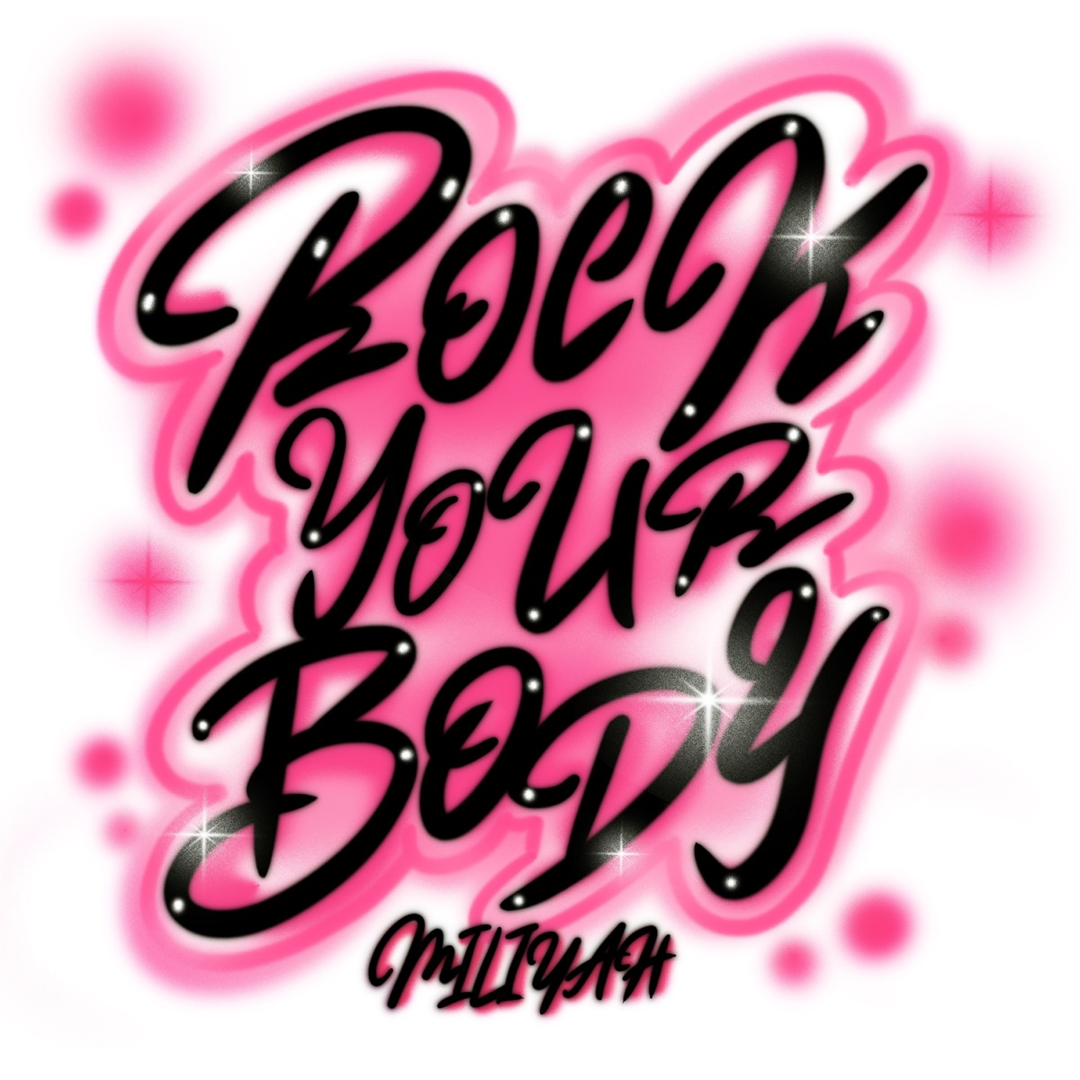 加藤 ミリヤ - ROCK YOUR BODY - Single (2023) [iTunes Plus AAC M4A]-新房子