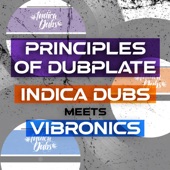 Indica Dubs - Messenger of Peace (Deluxe Version)