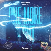 One More Night artwork