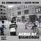 Bell Atlantic (feat. Mandriq & Jamil Honesty) - Ill Conscious & Mute Won lyrics