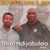 Thixo Ndiyabulela - Single