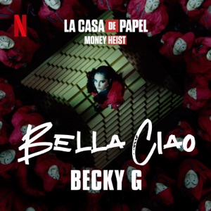 Becky G. - Bella Ciao - Line Dance Musik