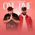 One Time - Single (feat. Parris Chariz) - Single album cover