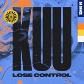 Lose Control (feat. Shungudzo) artwork