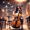 Serene Cello Sonnet (Cello) - Single
