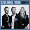 INKOMPLETT (feat. Vivi Minu) - Single album lyrics, reviews, download