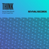 Think (Club Version) artwork