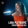Preko Korza na Kej - Single
