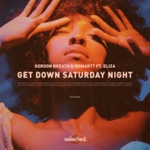 Get Down Saturday Night (feat. Eliza) artwork