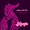 Magic (feat. Nele Taminau & Niels Borrey) - Single