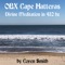 OBX Cape Hatteras (Divine Meditation in 432 hz) - Coren Smith lyrics