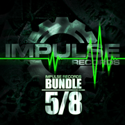 Impulse Records Bundle 5 / 8 - Verschillende artiesten