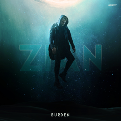 Burden - ZIAN Cover Art